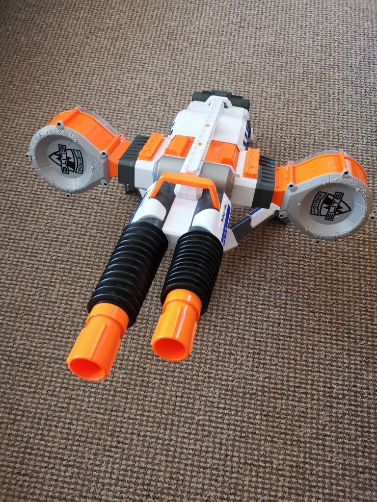 nerf rhino fire for sale